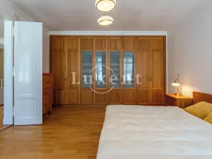 Pronájem bytu 3+kk, Praha - Nové Město, Senovážné náměstí, 87 m2