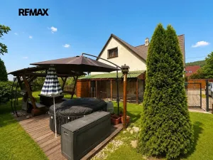 Prodej rodinného domu, Dobřív, 104 m2