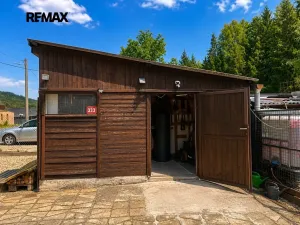 Prodej rodinného domu, Dobřív, 104 m2
