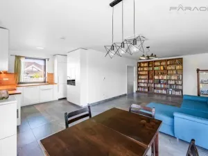 Prodej rodinného domu, Krupá, 131 m2