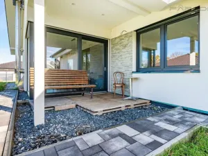 Prodej rodinného domu, Krupá, 131 m2