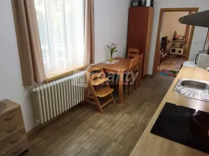 Pronájem bytu 2+1, Náměšť nad Oslavou, 65 m2