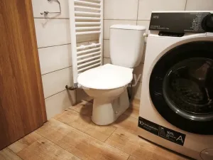 Pronájem bytu 2+1, Náměšť nad Oslavou, 65 m2