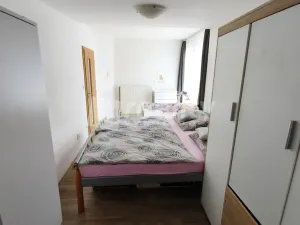 Pronájem bytu 2+1, Náměšť nad Oslavou, 65 m2