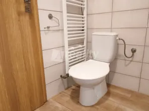 Pronájem bytu 2+1, Náměšť nad Oslavou, 65 m2