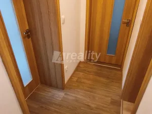 Pronájem bytu 2+1, Náměšť nad Oslavou, 65 m2