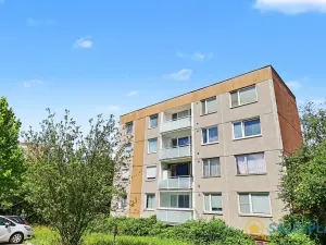 Prodej bytu 3+1, Praha - Hlubočepy, Kurandové, 79 m2