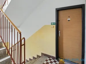 Prodej bytu 3+1, Praha - Hlubočepy, Kurandové, 79 m2