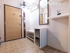 Prodej bytu 3+1, Český Krumlov, Urbinská, 72 m2