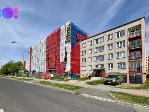 Prodej bytu 2+1, Havířov, Moravská, 44 m2