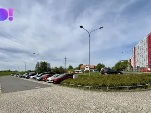 Prodej bytu 2+1, Havířov, Moravská, 44 m2
