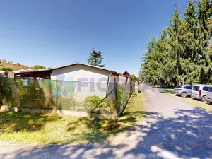 Prodej chaty, Hrádek, Zahrádkářská, 33 m2