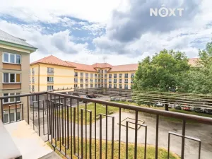 Prodej bytu 2+1, Karviná, Havířská, 54 m2