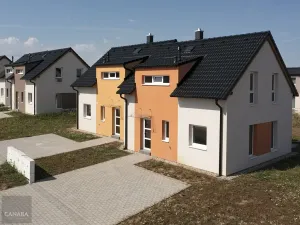 Prodej rodinného domu, Nehvizdy, 96 m2