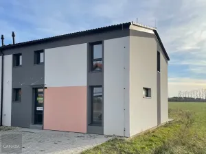 Prodej rodinného domu, Písková Lhota, 138 m2
