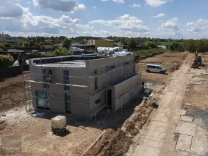 Prodej rodinného domu, Škvorec, 142 m2