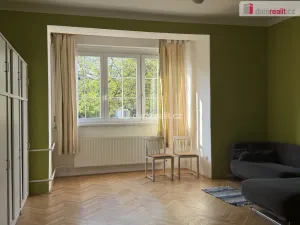 Pronájem kanceláře, Pardubice - Bílé Předměstí, Na Okrouhlíku, 290 m2