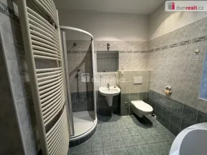 Pronájem kanceláře, Pardubice - Bílé Předměstí, Na Okrouhlíku, 290 m2