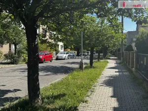 Pronájem kanceláře, Pardubice - Bílé Předměstí, Na Okrouhlíku, 290 m2