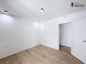 Pronájem bytu 2+kk, Praha - Stodůlky, Hábova, 73 m2