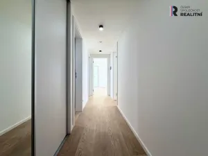 Pronájem bytu 2+kk, Praha - Stodůlky, Hábova, 73 m2