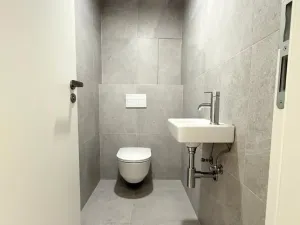 Pronájem bytu 2+kk, Praha - Stodůlky, Hábova, 73 m2
