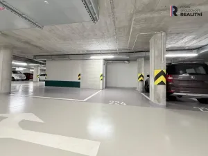 Pronájem bytu 2+kk, Praha - Stodůlky, Hábova, 73 m2