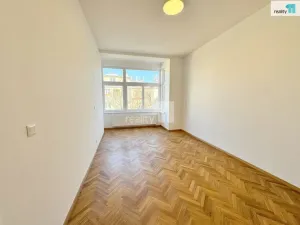 Pronájem bytu 3+kk, Praha - Karlín, Křižíkova, 82 m2