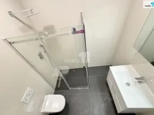 Pronájem bytu 3+kk, Praha - Karlín, Křižíkova, 82 m2