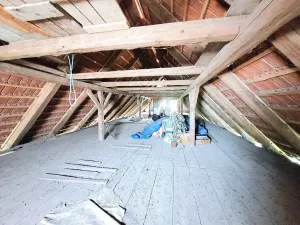 Prodej rodinného domu, Hořovičky, 500 m2