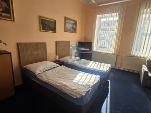 Pronájem pokoje, Plzeň, Klatovská třída, 15 m2