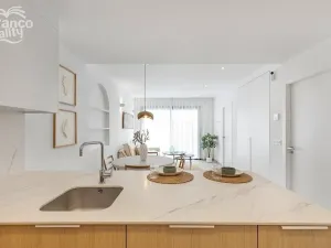 Prodej bytu 4+kk, Los Alcazares, Murcia, Španělsko, 81 m2