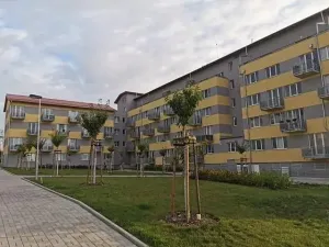 Pronájem bytu 1+kk, Kladno, Jaroslava Holečka, 35 m2