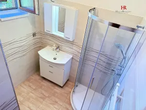 Prodej rodinného domu, Sázava, Slunečná, 220 m2