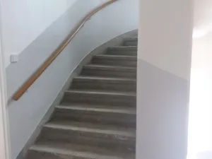 Pronájem bytu 1+kk, Ústí nad Labem - Krásné Březno, 1. máje, 26 m2