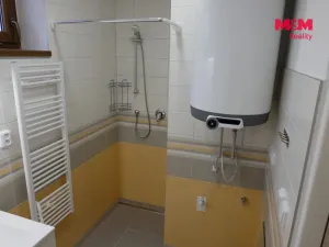 Pronájem bytu 2+1, Nový Jičín, Trlicova, 63 m2