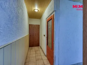 Prodej bytu 3+1, Železná Ruda - Špičák, 76 m2