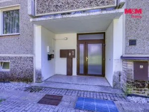 Prodej bytu 3+1, Železná Ruda - Špičák, 76 m2