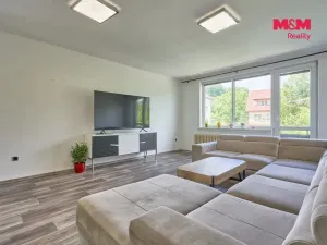 Prodej rodinného domu, Březnice, 260 m2