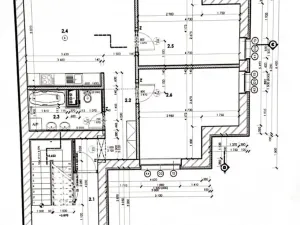 Prodej bytu 3+kk, Kladno, Kladenská, 78 m2