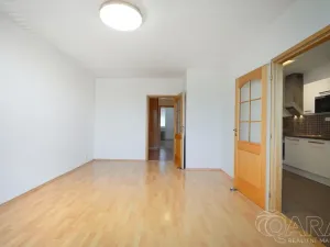 Pronájem bytu 3+1, Praha - Zbraslav, 78 m2