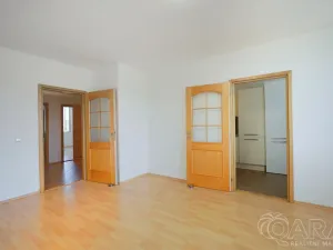 Pronájem bytu 3+1, Praha - Zbraslav, 78 m2