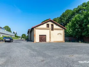 Prodej rodinného domu, Tachov, Plzeňská, 591 m2