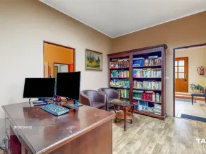 Prodej rodinného domu, Tachov, Plzeňská, 591 m2