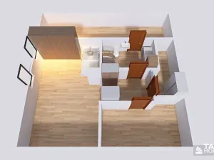 Prodej rodinného domu, Tachov, Plzeňská, 591 m2