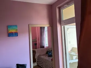 Pronájem bytu 2+kk, Praha - Libeň, Bulovka, 45 m2