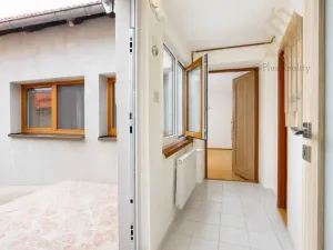 Prodej rodinného domu, Evaň, 93 m2