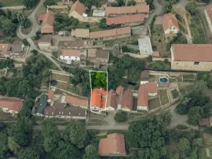 Prodej rodinného domu, Evaň, 93 m2