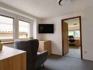 Prodej rodinného domu, Evaň, 93 m2