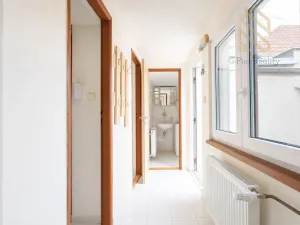 Prodej rodinného domu, Evaň, 93 m2